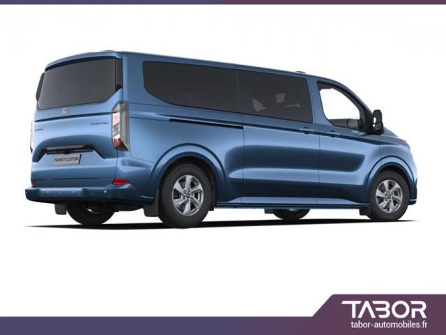 Ford Transit Custom image 1