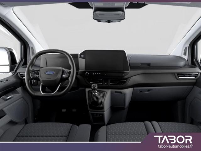 Ford Transit Custom image 7