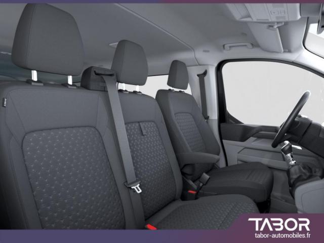 Ford Transit Custom image 4