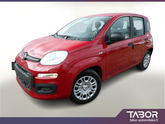 Fiat Panda Mhev 70 5-Dab 5-S Pdc Digc Lanea Bt