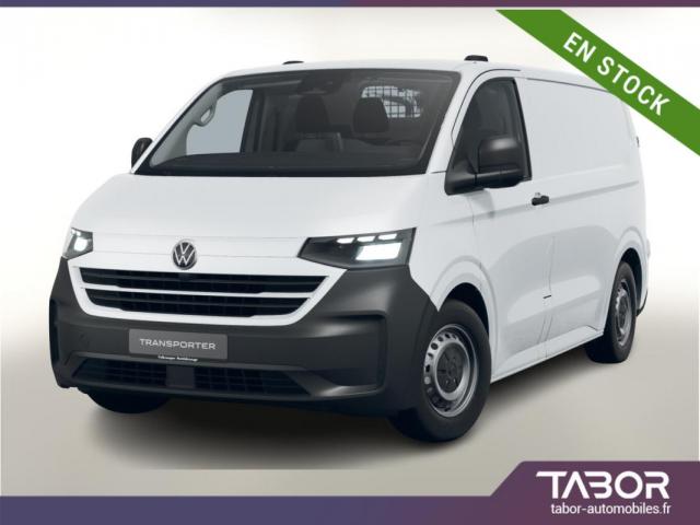 Volkswagen Transporter T7 At8 4m 3s Led Appcon