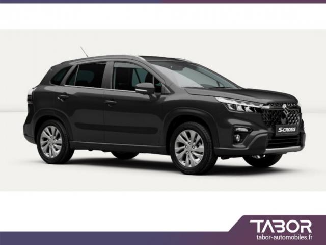 Suzuki S-Cross image 6