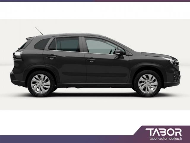 Suzuki S-Cross image 4