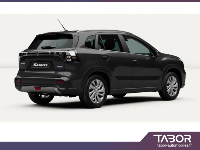 Suzuki S-Cross image 7