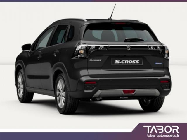 Suzuki S-Cross image 5