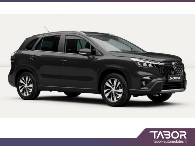 Suzuki S-Cross image 9