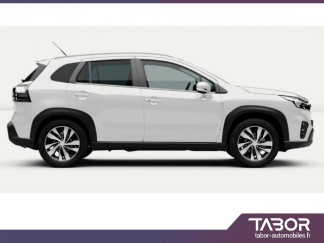 Suzuki S-Cross image 4