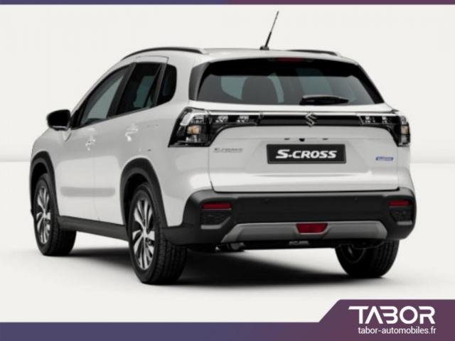 Suzuki S-Cross image 7