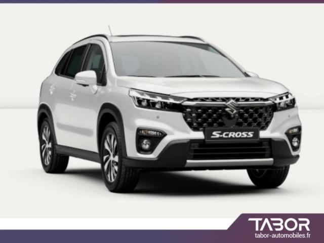 Suzuki S-Cross image 8