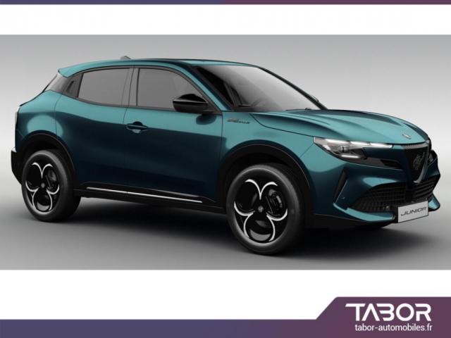 Alfa Romeo Junior image 9