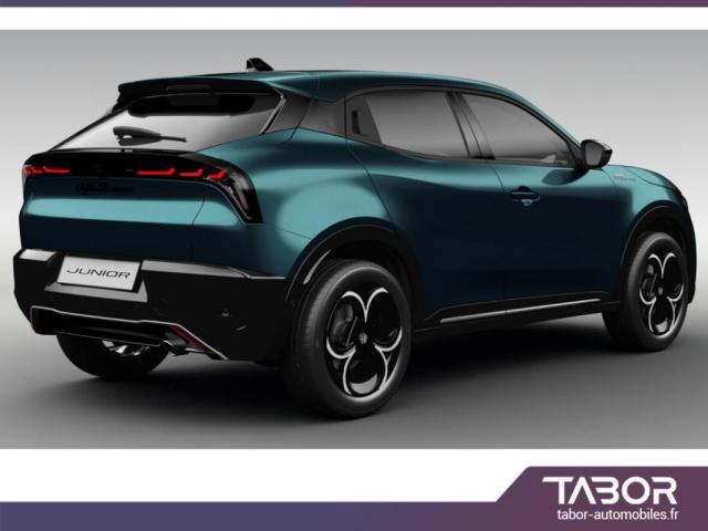 Alfa Romeo Junior image 7