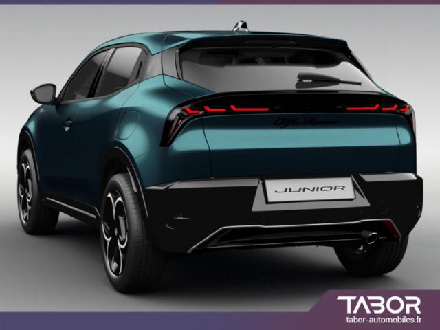 Alfa Romeo Junior image 3