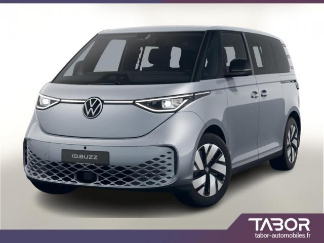 Volkswagen Id. Buzz Pro Gps Headup 360°cam