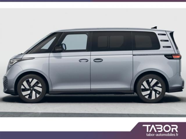 Volkswagen Id. Buzz image 8