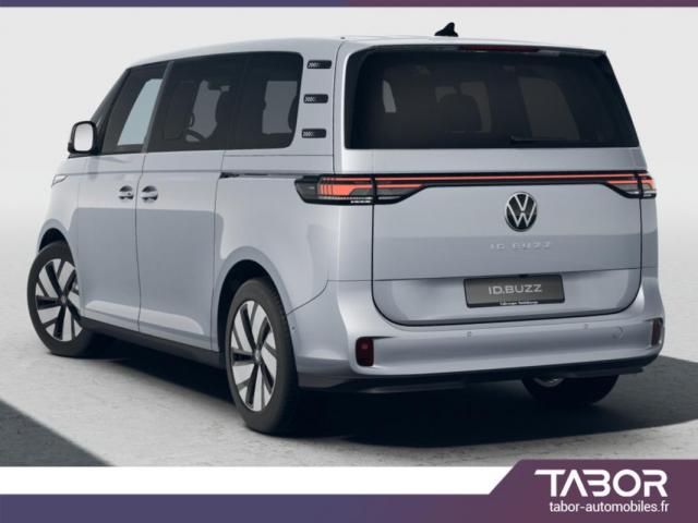 Volkswagen Id. Buzz image 2