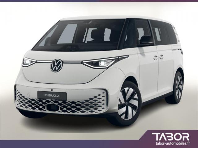 Volkswagen Id. Buzz Pro Attel 360°cam