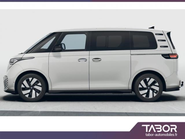 Volkswagen Id. Buzz image 8