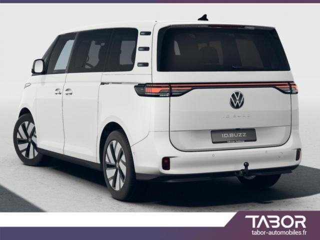 Volkswagen Id. Buzz image 1