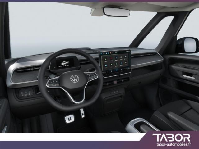 Volkswagen Id. Buzz image 2