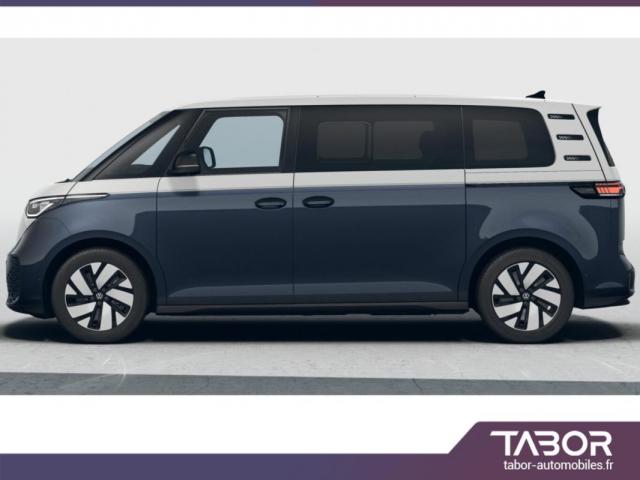Volkswagen Id. Buzz image 7