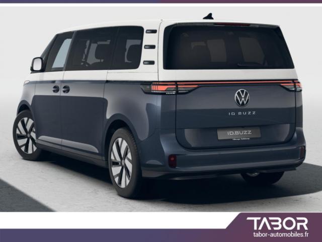 Volkswagen Id. Buzz image 6