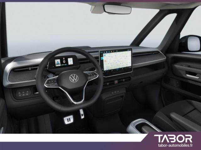 Volkswagen Id. Buzz image 8