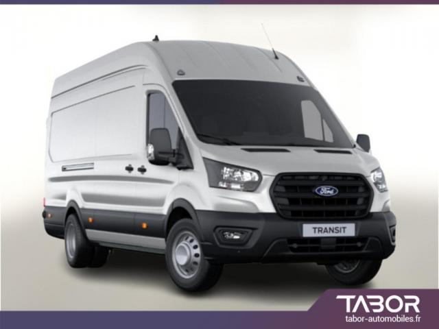 Ford Transit 350 Rwd 165 L4h3 Trend Cam Régul