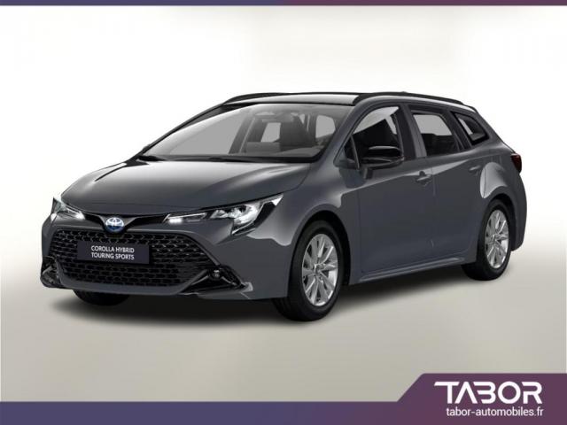 Toyota Corolla Ts 140 Gps Led Cam Acc Digic 16p