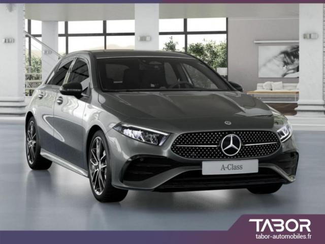 Mercedes Benz Classe A image 7