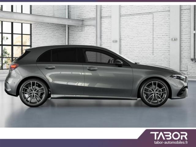 Mercedes Benz Classe A image 2