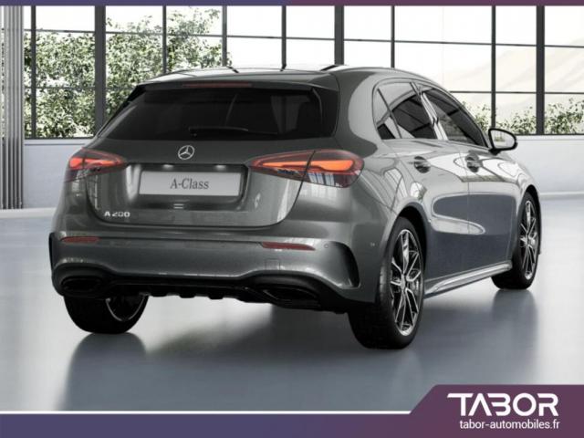 Mercedes Benz Classe A image 9