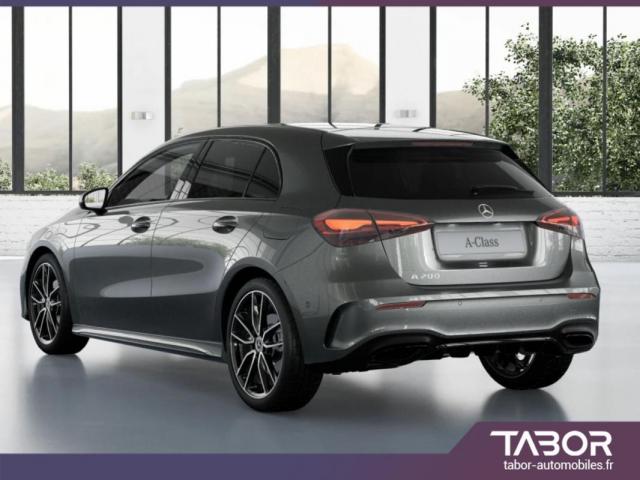 Mercedes Benz Classe A image 5