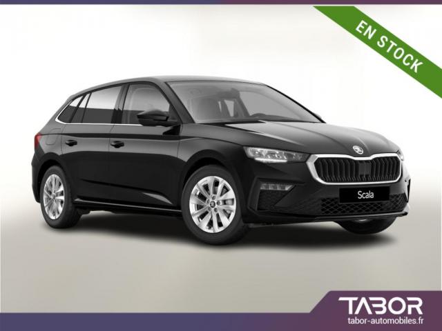 Skoda Scala 116 Selec Led Suns Siegeschau Radar