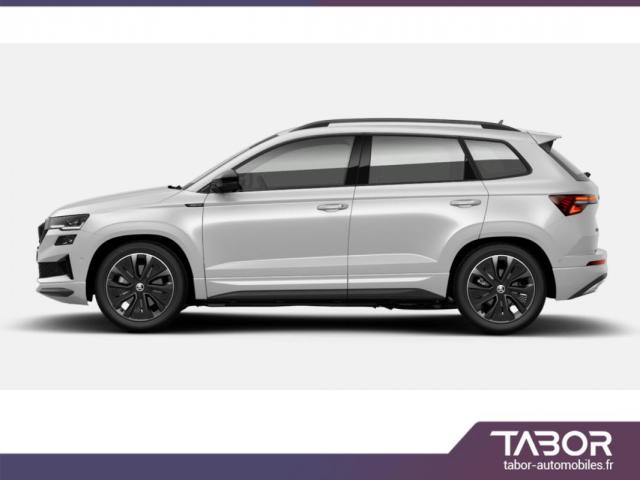 Skoda Karoq image 8