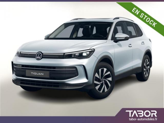 Volkswagen Tiguan 1.5 Etsi 150 Dsg Led Gps Pano