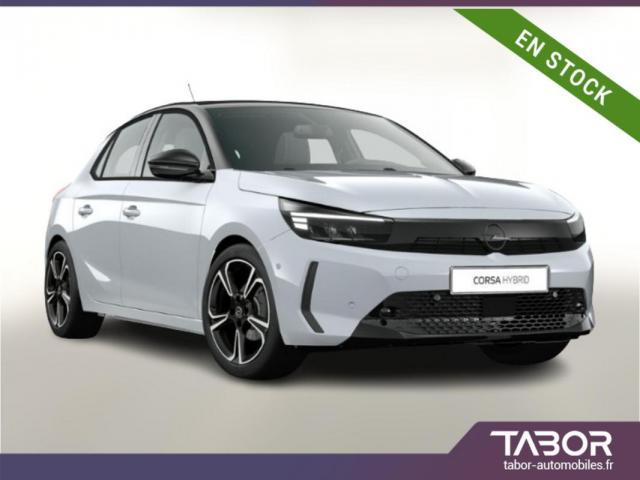 Opel Corsa 145 Hybrid At6 Gs Infop Comfortp