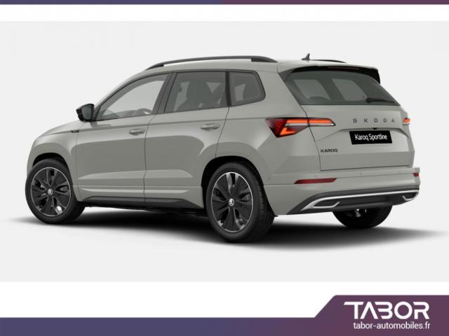 Skoda Karoq image 4