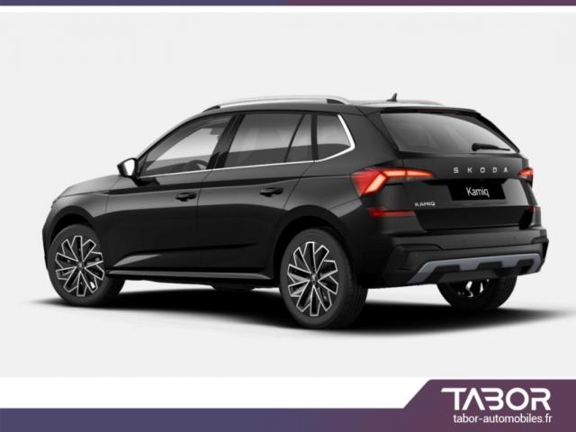 Skoda Kamiq image 4