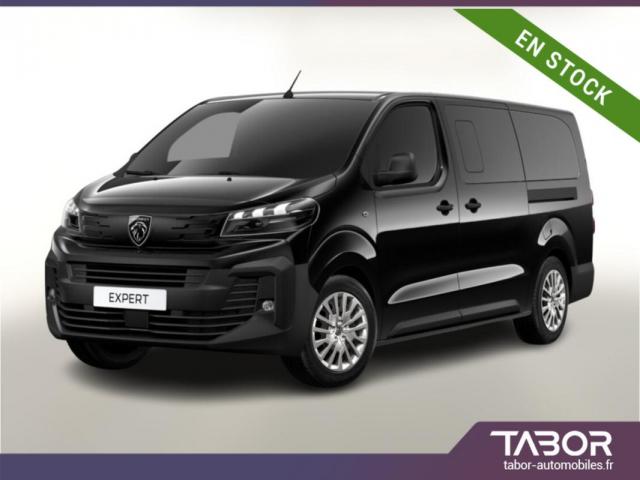 Peugeot Expert Combi L3 180 8s Privg 2xclim Cam