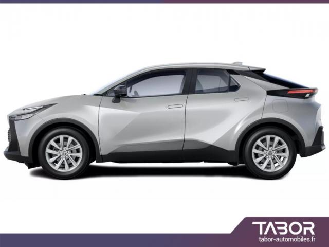 Toyota C-Hr image 9