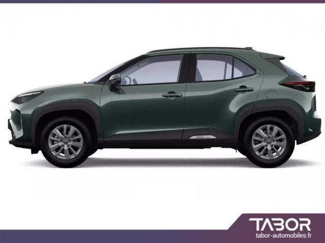 Toyota Yaris Cross image 3