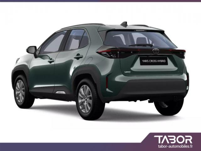 Toyota Yaris Cross image 7