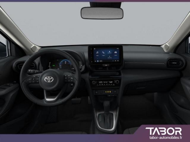 Toyota Yaris Cross image 8