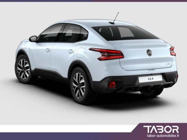 Citroen C4 X image 5