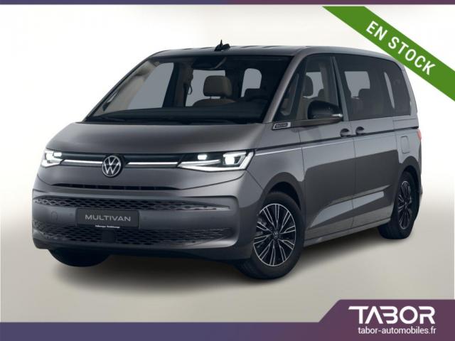 Volkswagen Multivan T7 2.0 Tdi 150 Dsg Style