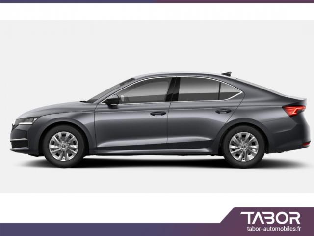 Skoda Octavia image 4