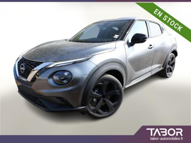 Nissan Juke 114 Tekna Acc Led Gps Cam360