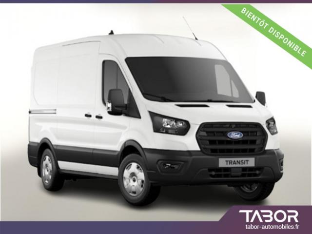 Ford Transit 350 Trend 165 L2h2 Cam Régul. 3-Pl