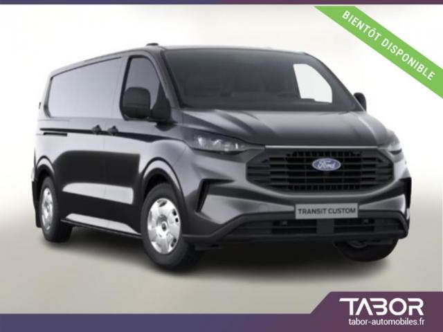Ford Transit Custom 150 Trend 320l2 Led Cam 3pl