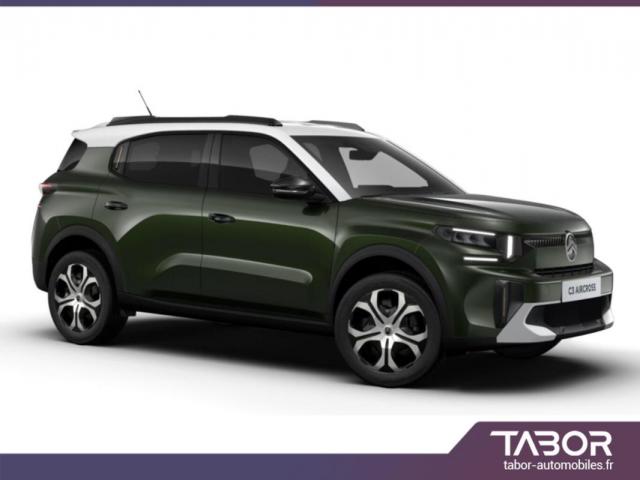 Citroen C3 Aircross image 3